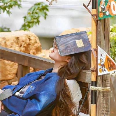 七彩卡通老夫子：水虎传